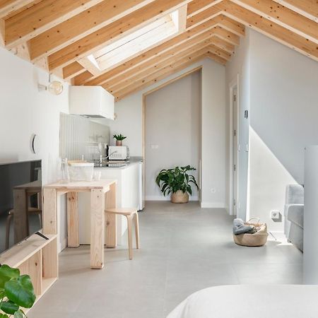 Bao5 Apartamento سومو المظهر الخارجي الصورة